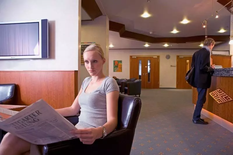 Fotos del hotel Wartburg:  3