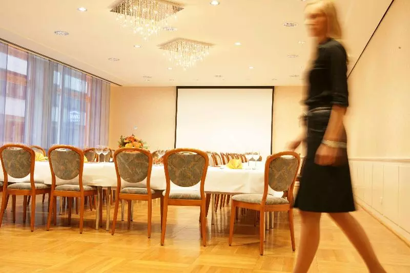 Fotos del hotel Wartburg:  22