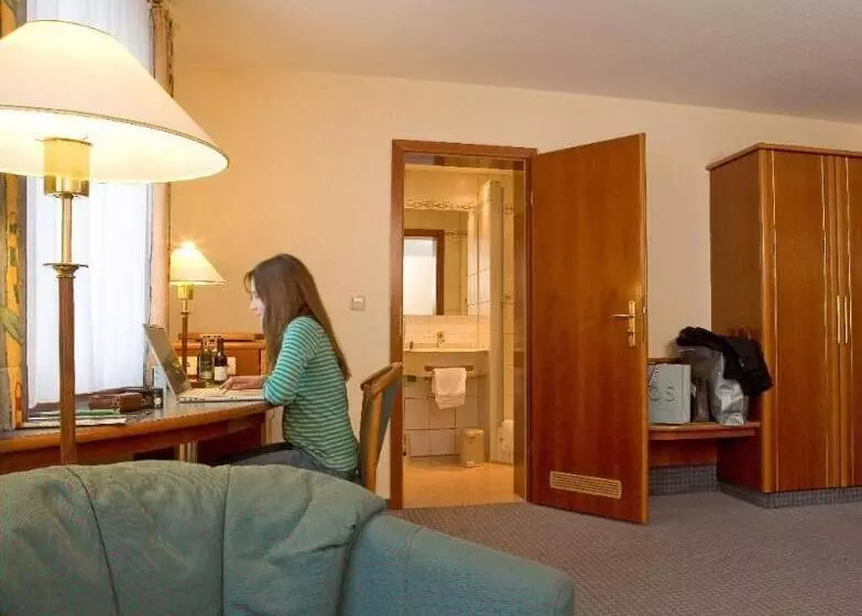 Fotos del hotel Wartburg:  18