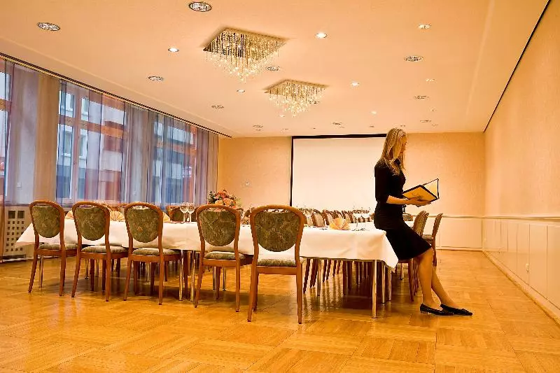 Fotos del hotel Wartburg:  21