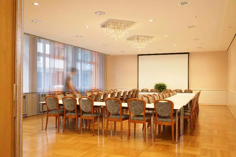 Fotos del hotel Wartburg:  6