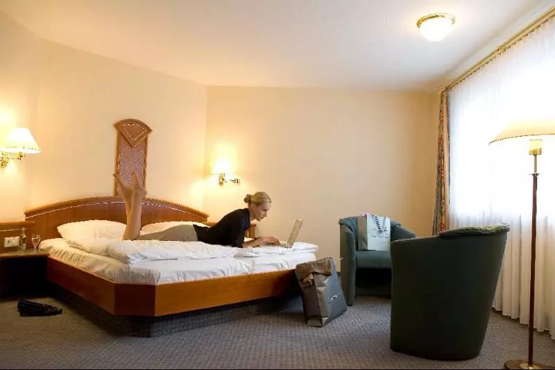 Fotos del hotel Wartburg:  14