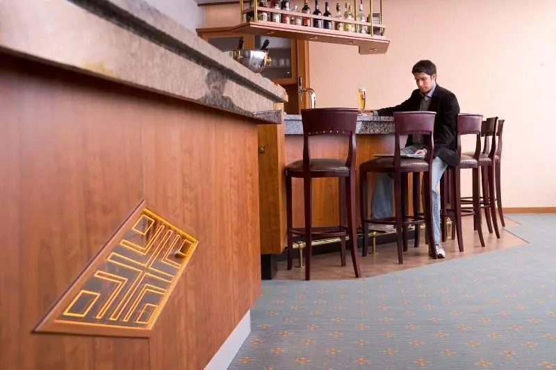 Fotos del hotel Wartburg:  5