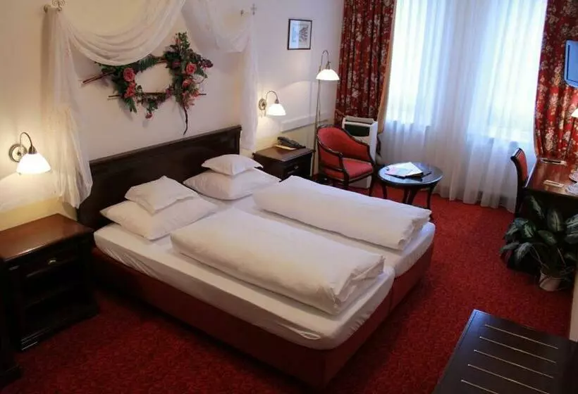 Fotos del hotel Am Josephsplatz:  2