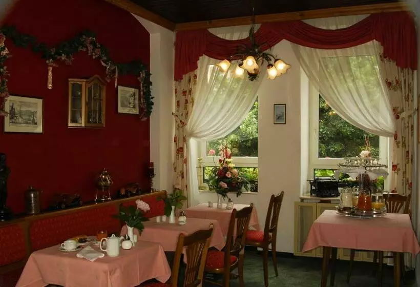 Fotos del hotel Am Josephsplatz:  10