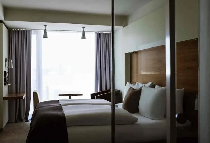 Fotos del hotel Pullman Dresden Newa:  22