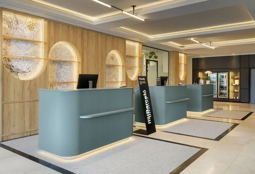Fotos del hotel Pullman Dresden Newa:  4