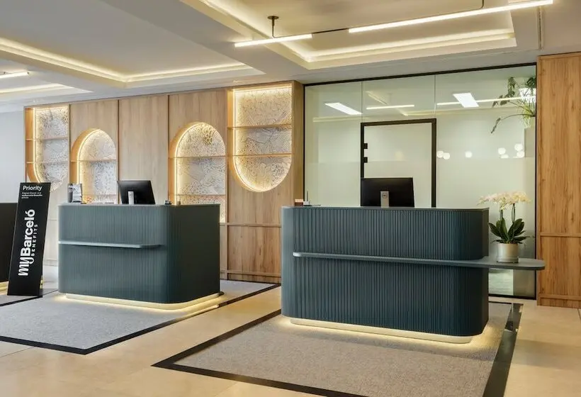 Fotos del hotel Pullman Dresden Newa:  16