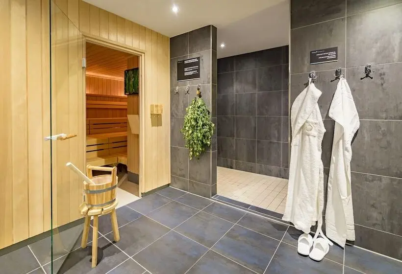 Fotos del hotel Pullman Dresden Newa:  5