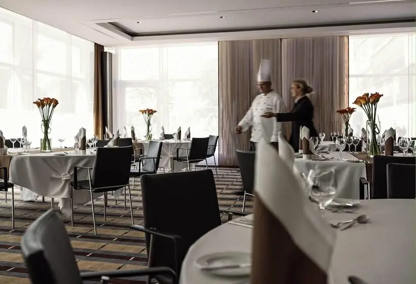 Fotos del hotel Pullman Dresden Newa:  6