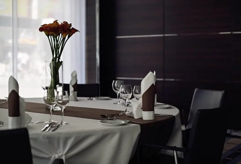 Fotos del hotel Pullman Dresden Newa:  17