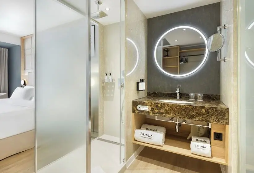 Fotos del hotel Pullman Dresden Newa:  10