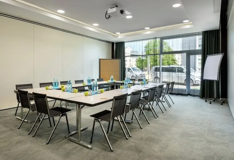Fotos del hotel Pullman Dresden Newa:  27