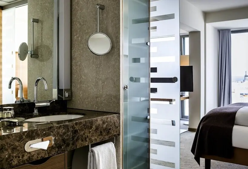 Fotos del hotel Pullman Dresden Newa:  28
