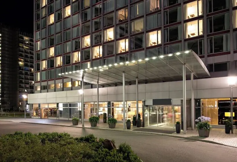 Fotos del hotel Pullman Dresden Newa:  29