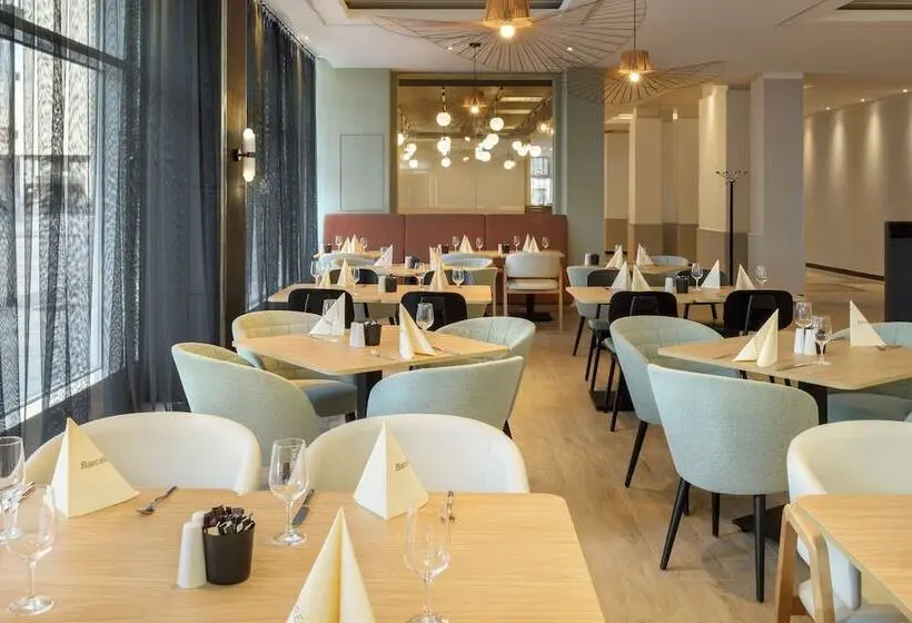 Fotos del hotel Pullman Dresden Newa:  32