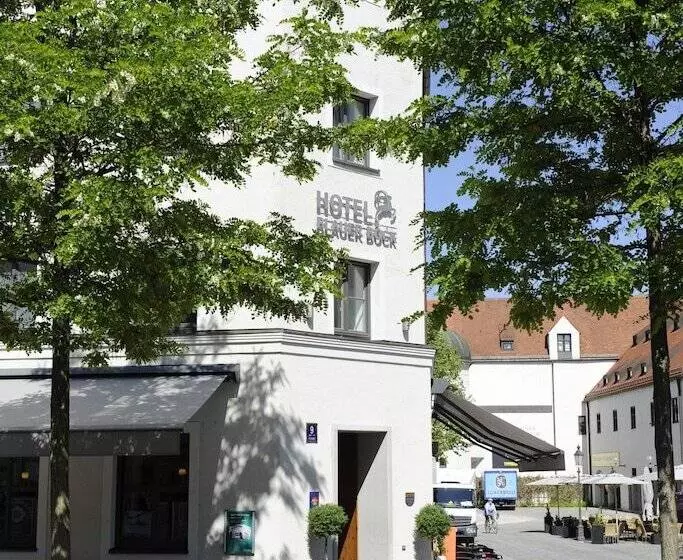 Fotos del hotel Blauer Bock:  12