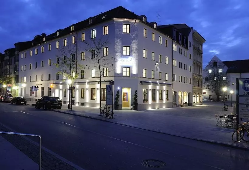 Fotos del hotel Blauer Bock:  9