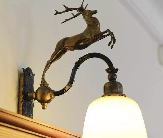 Fotos del hotel Blauer Bock:  8