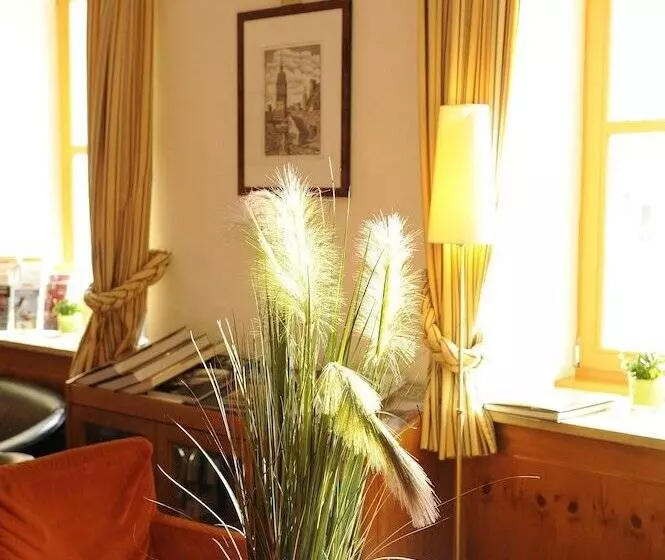 Fotos del hotel Blauer Bock:  2