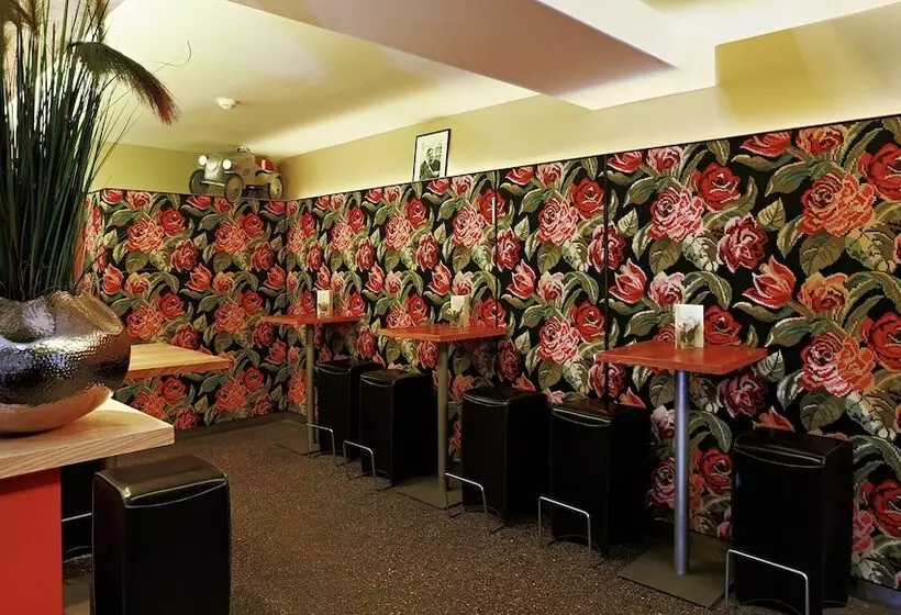 Fotos del hotel Blauer Bock:  13