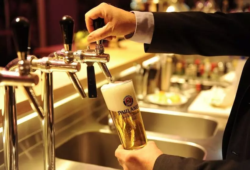 Fotos del hotel Blauer Bock:  10