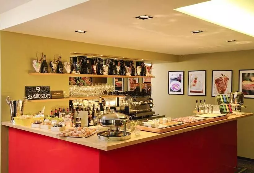 Fotos del hotel Blauer Bock:  7