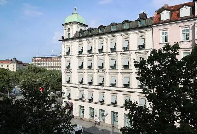 Moma1890  Formerly Design  Stadt Rosenheim