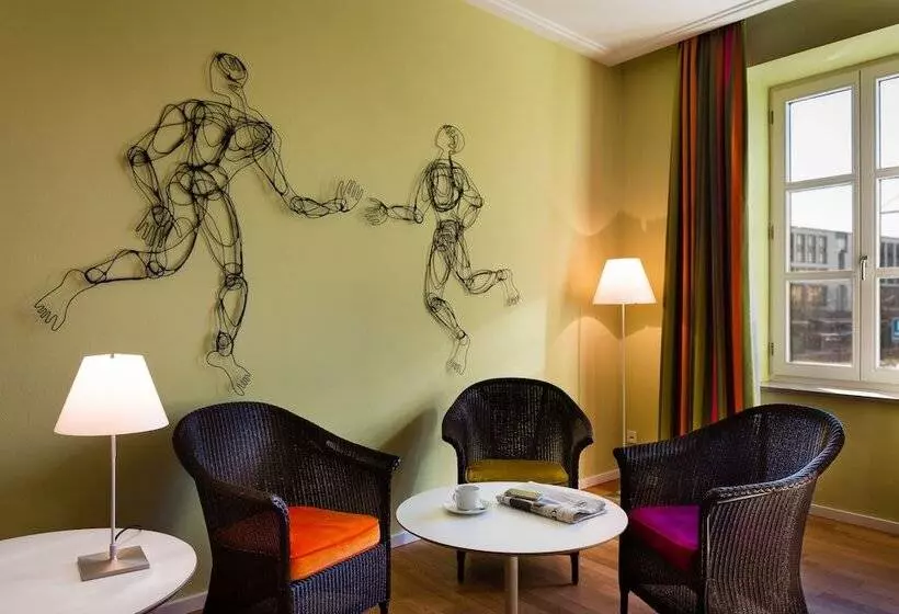 Fotos del hotel Moma1890  Formerly Design  Stadt Rosenheim:  2