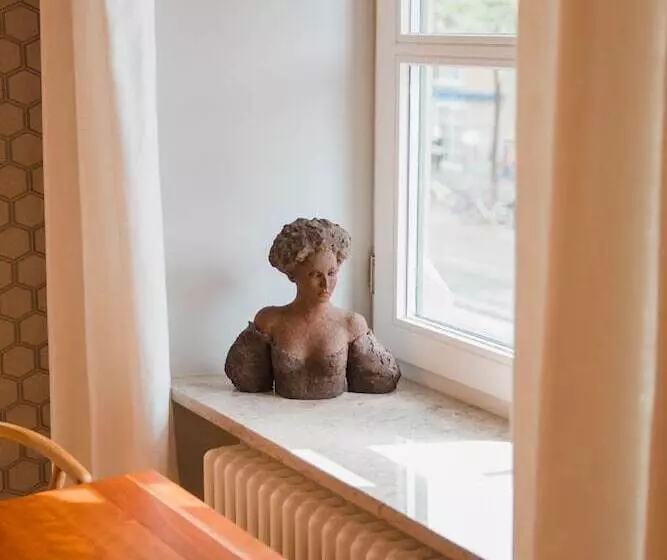 Fotos del hotel Moma1890  Formerly Design  Stadt Rosenheim:  4