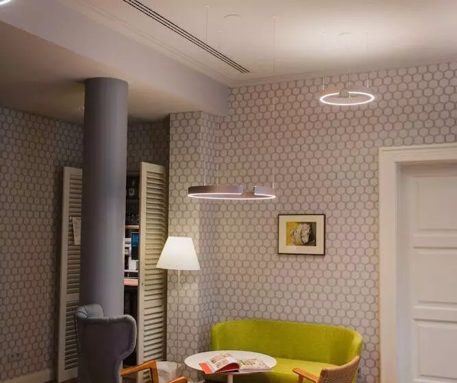 Fotos del hotel Moma1890  Formerly Design  Stadt Rosenheim:  3