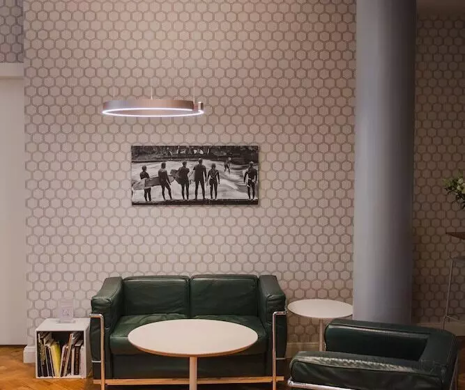 Fotos del hotel Moma1890  Formerly Design  Stadt Rosenheim:  12