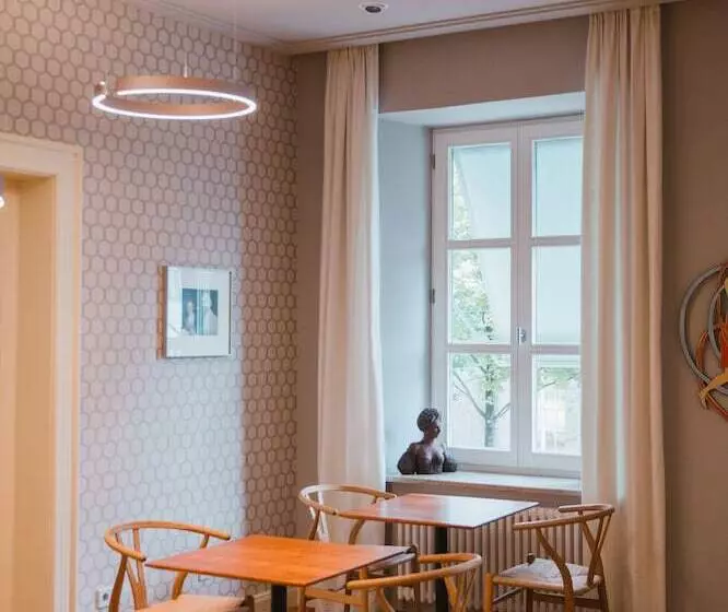 Fotos del hotel Moma1890  Formerly Design  Stadt Rosenheim:  14