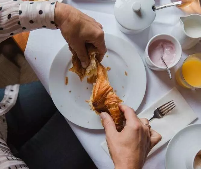 Fotos del hotel Moma1890  Formerly Design  Stadt Rosenheim:  19