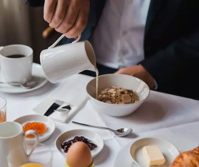 Fotos del hotel Moma1890  Formerly Design  Stadt Rosenheim:  17