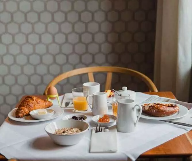 Fotos del hotel Moma1890  Formerly Design  Stadt Rosenheim:  21