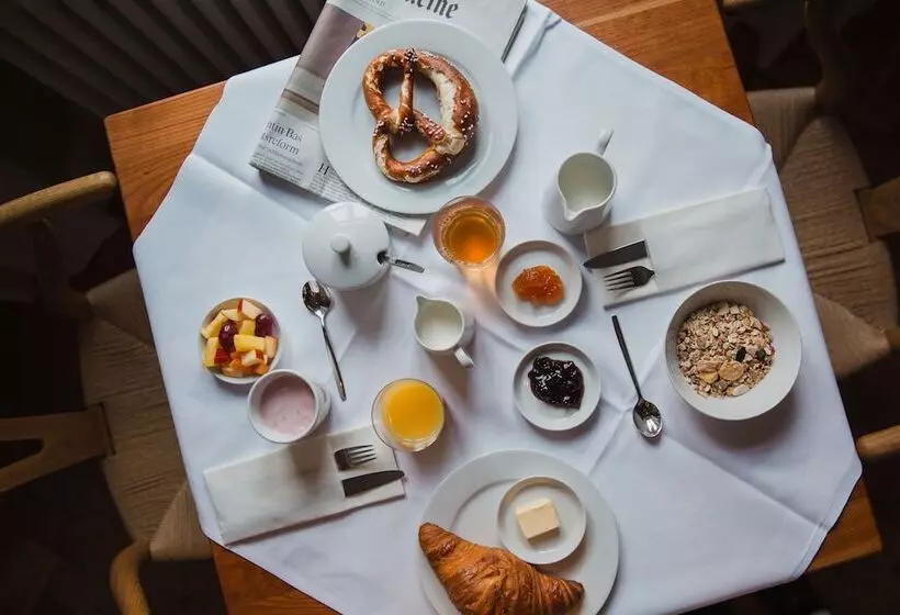 Fotos del hotel Moma1890  Formerly Design  Stadt Rosenheim:  13