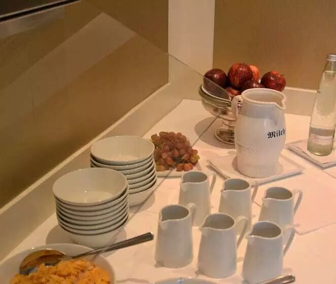 Fotos del hotel Moma1890  Formerly Design  Stadt Rosenheim:  8