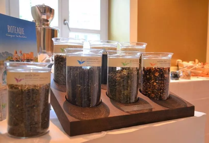 Fotos del hotel Moma1890  Formerly Design  Stadt Rosenheim:  10