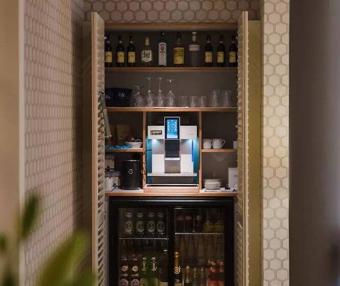 Fotos del hotel Moma1890  Formerly Design  Stadt Rosenheim:  6