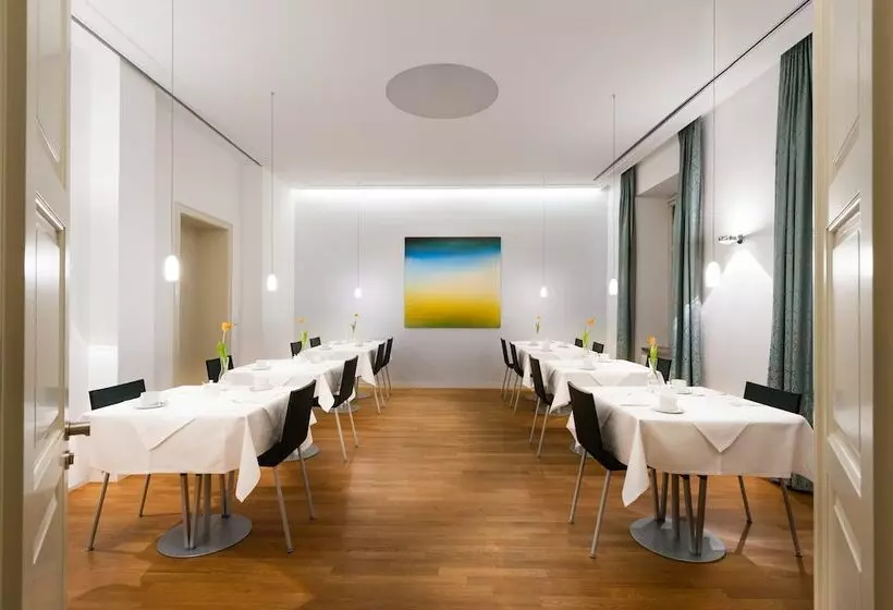 Fotos del hotel Moma1890  Formerly Design  Stadt Rosenheim:  7