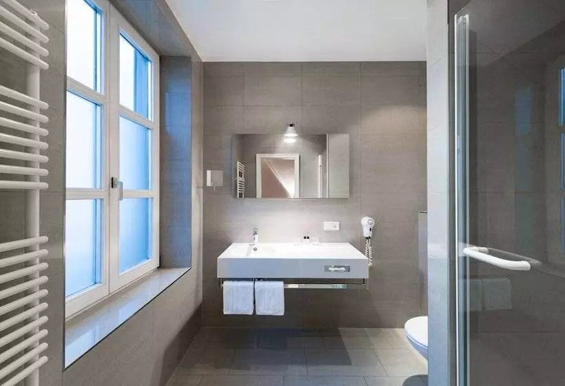 Fotos del hotel Moma1890  Formerly Design  Stadt Rosenheim:  24