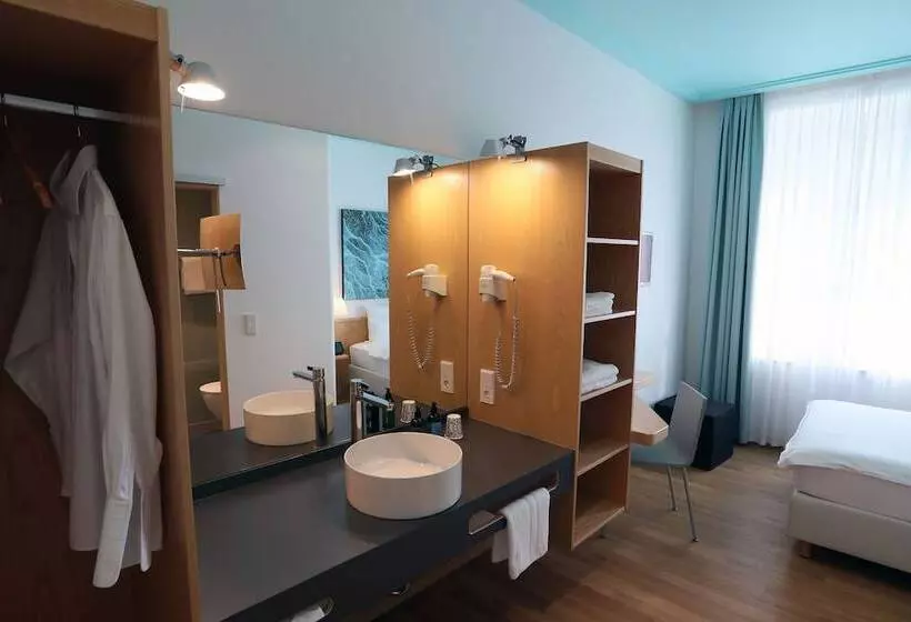 Fotos del hotel Moma1890  Formerly Design  Stadt Rosenheim:  11