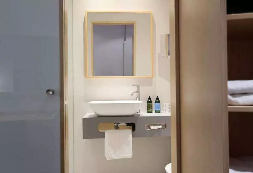 Fotos del hotel Moma1890  Formerly Design  Stadt Rosenheim:  25