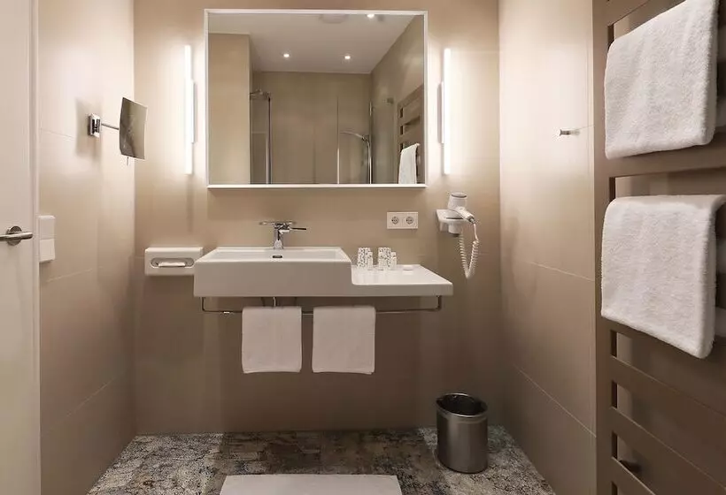 Fotos del hotel Moma1890  Formerly Design  Stadt Rosenheim:  23