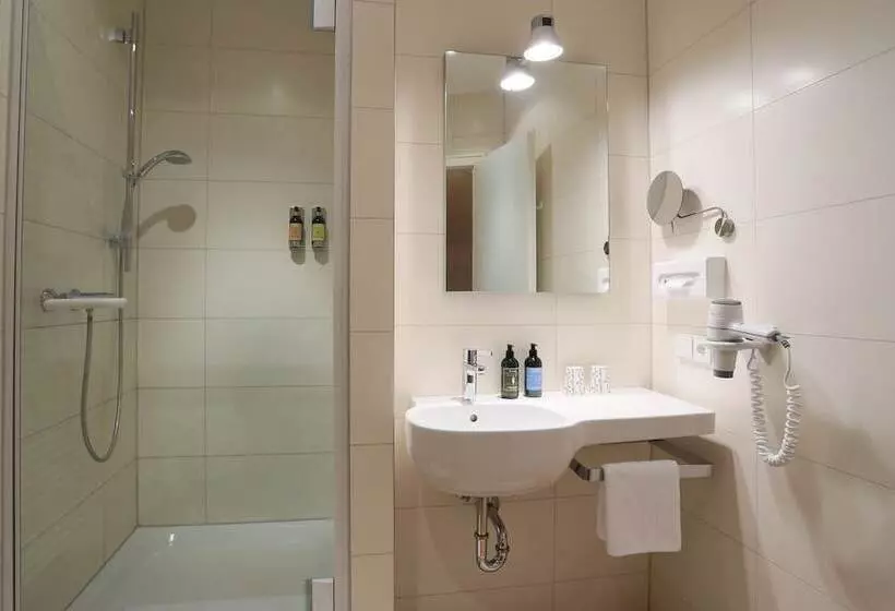 Fotos del hotel Moma1890  Formerly Design  Stadt Rosenheim:  22