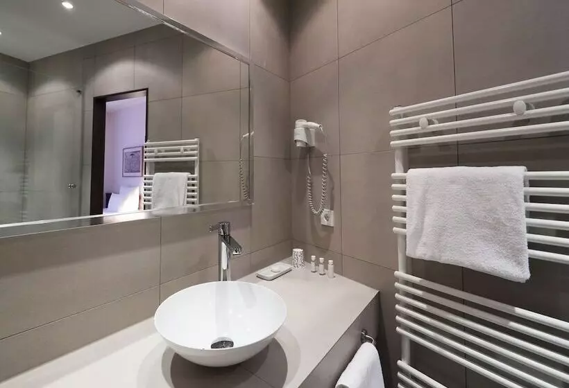 Fotos del hotel Moma1890  Formerly Design  Stadt Rosenheim:  9