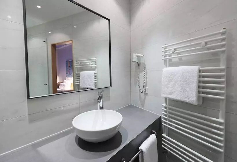 Fotos del hotel Moma1890  Formerly Design  Stadt Rosenheim:  20