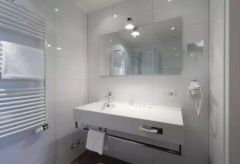 Fotos del hotel Moma1890  Formerly Design  Stadt Rosenheim:  15