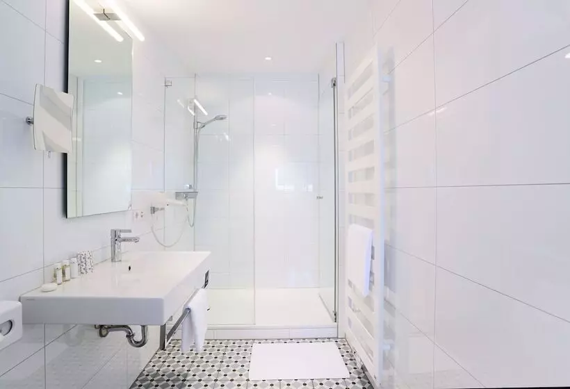 Fotos del hotel Moma1890  Formerly Design  Stadt Rosenheim:  18